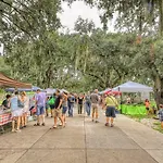 Savannah City Line